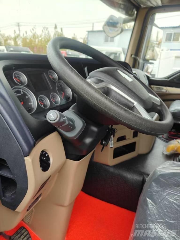 Howo 400 6x4 Kallurid