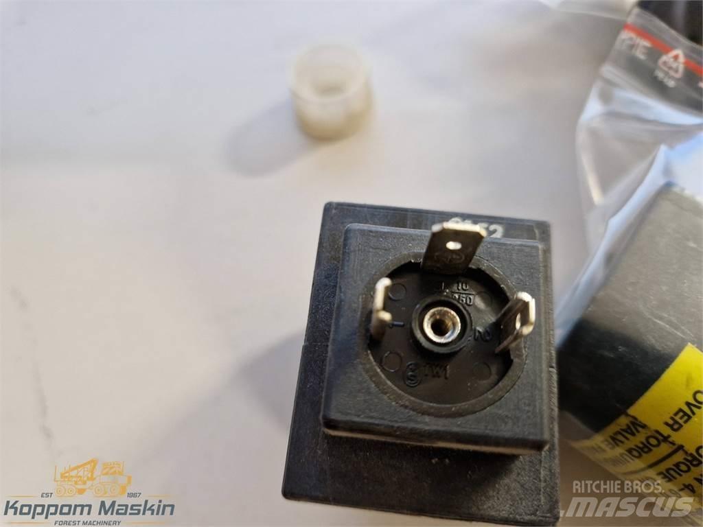 Eco Log 081-69005 Elektroonikaseadmed