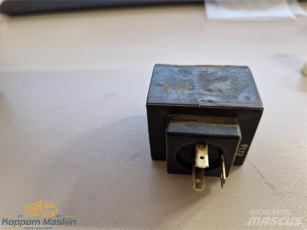 Eco Log 081-69005 Elektroonikaseadmed