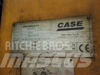 CASE 721 E XT Rataslaadurid