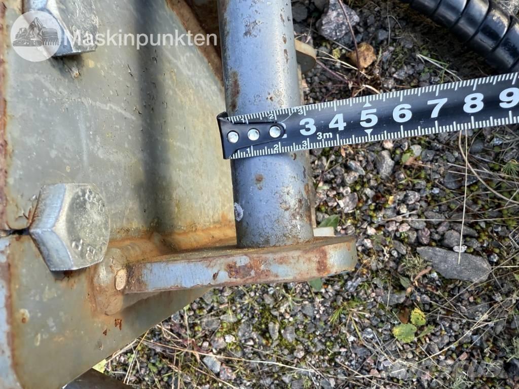  Hydraulhammare EME Hüdrohaamrid