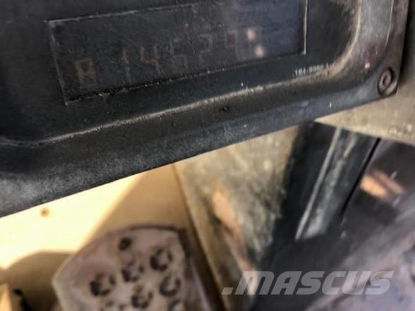 CAT 973C Roomiklaadurid