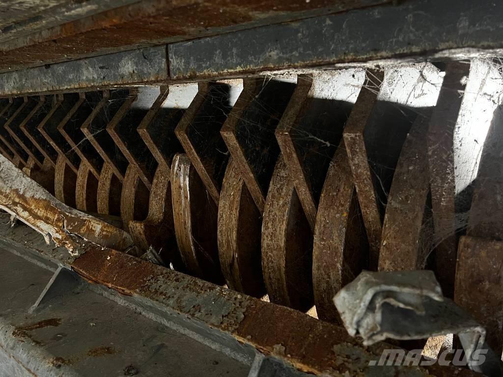 SSI SSI Prügipurustajad