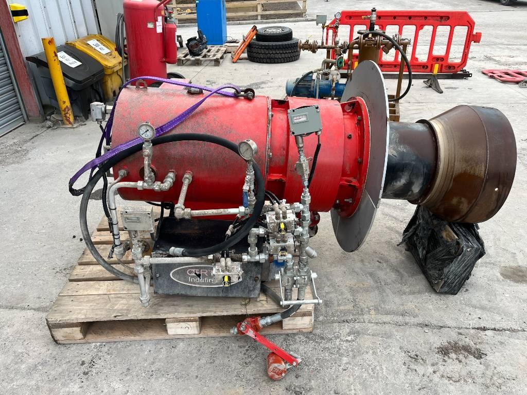  Cirtli DIB 402 NEL Muu