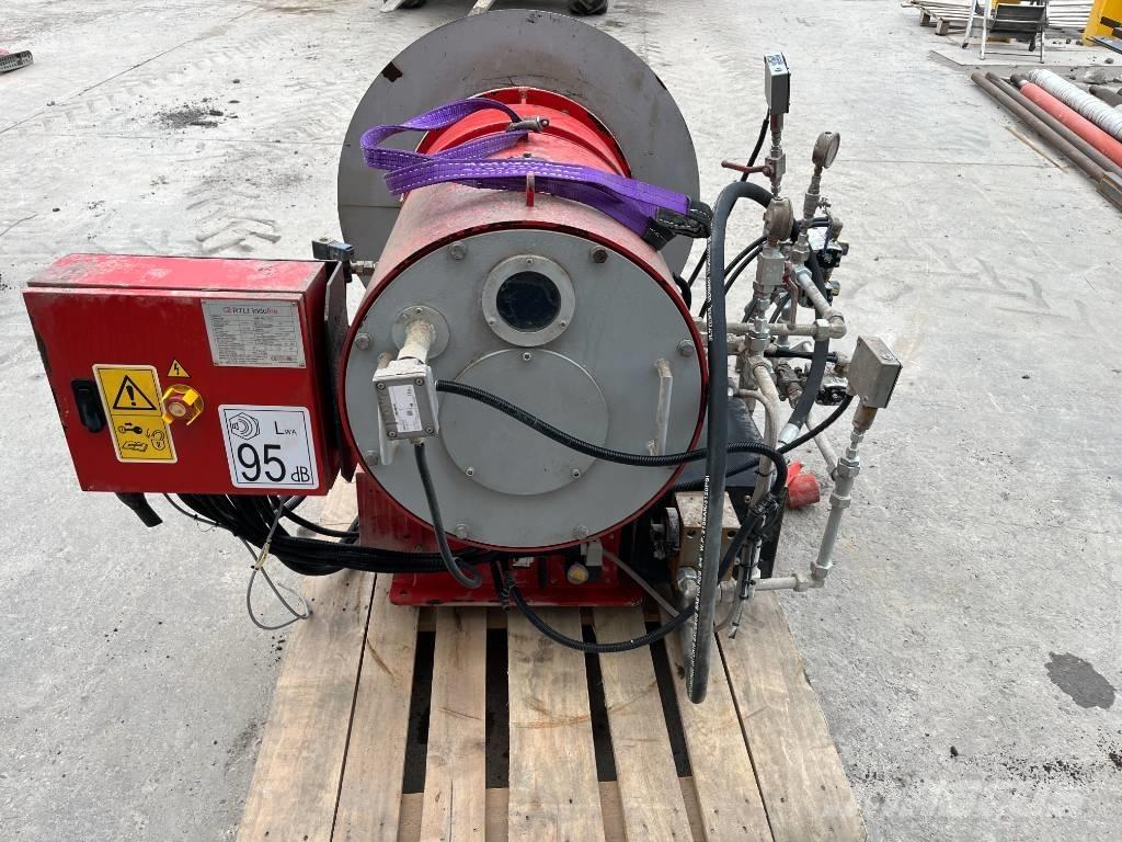  Cirtli DIB 402 NEL Muu