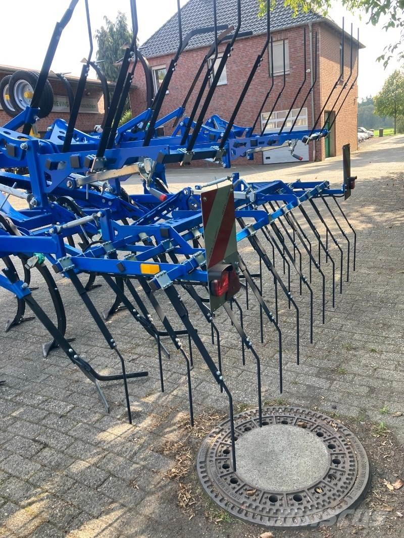  Treffler TGA 430 Kultivaatorid