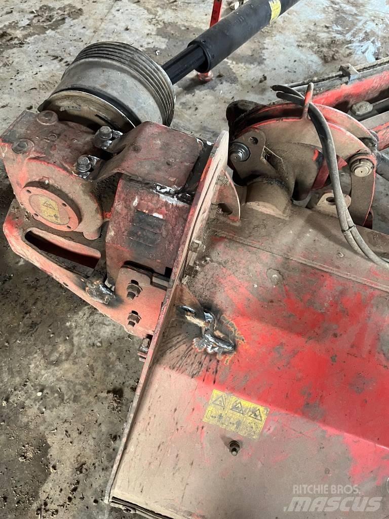 Maschio Giraffa 185 Niidukid