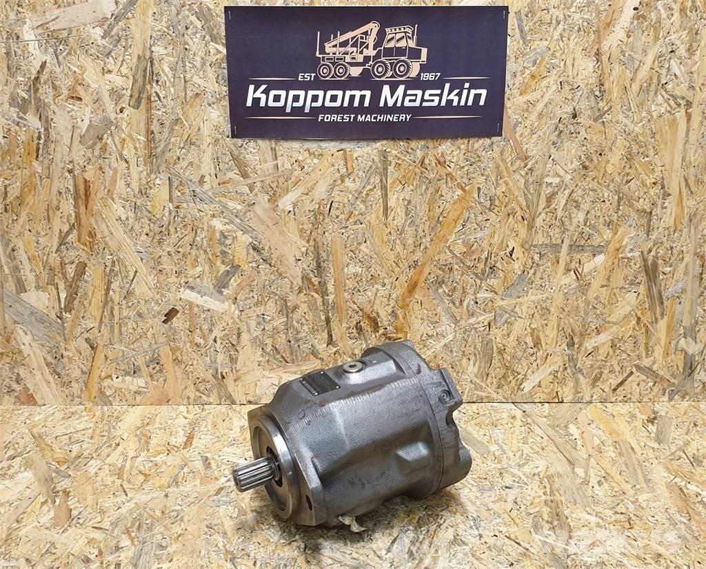 Rexroth F002646 Hüdraulika