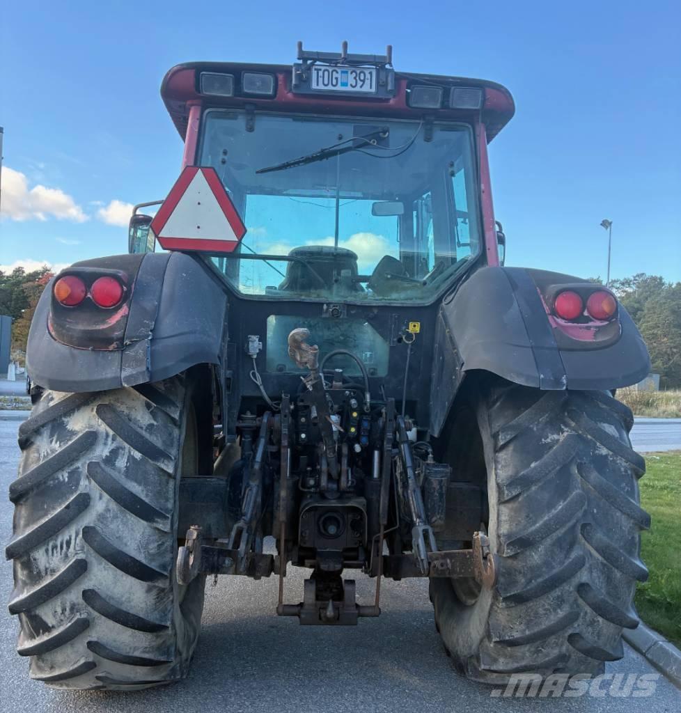 Valtra Traktor T 140 Traktorid