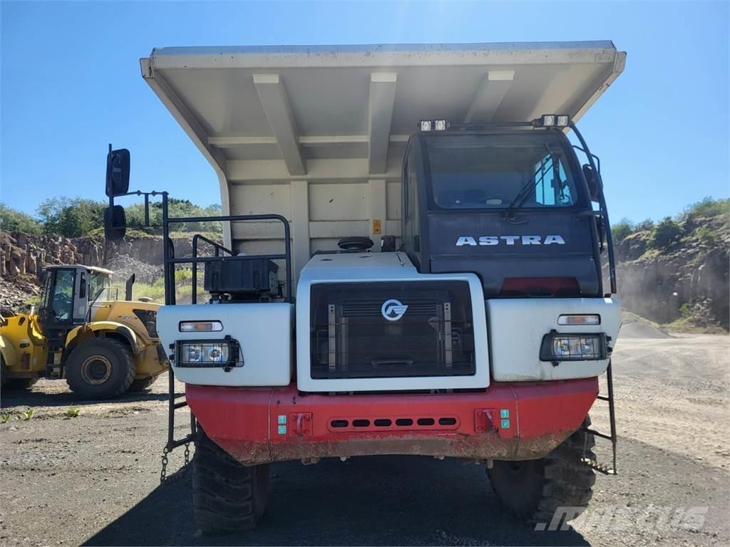 Astra RD32 Kallurid