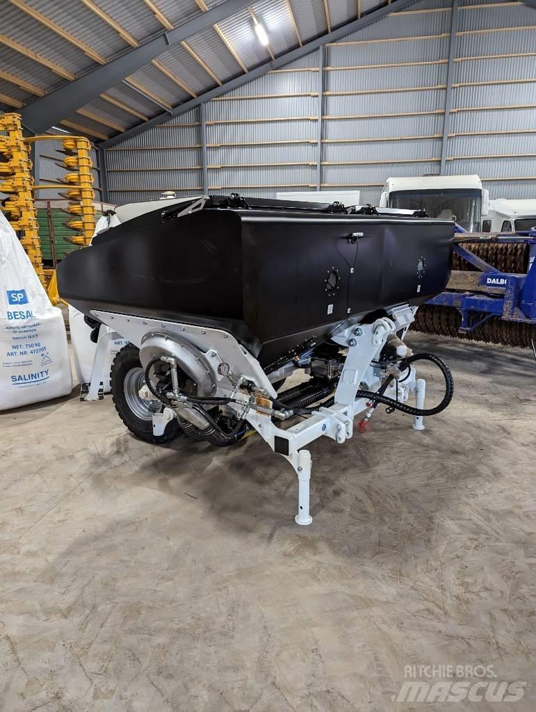 Agrisem DSF2500 Külvikud