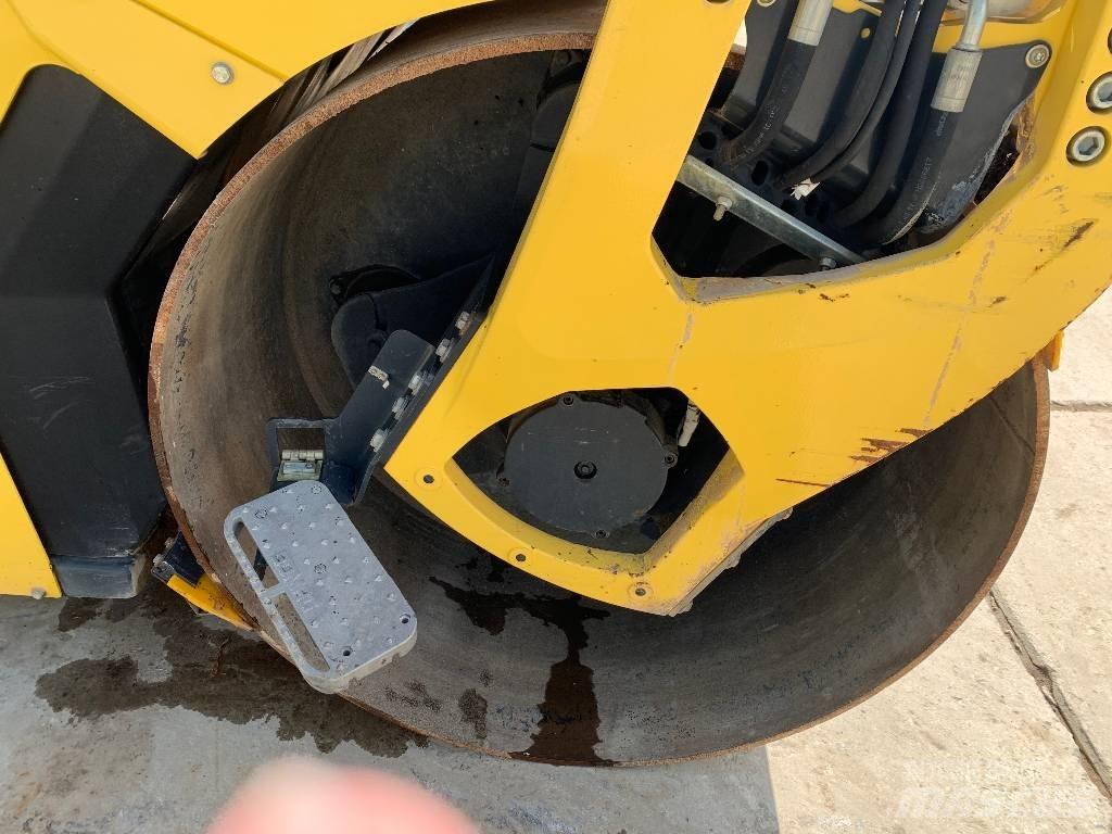 Bomag BW 161 ADO-5 Tandemrullid