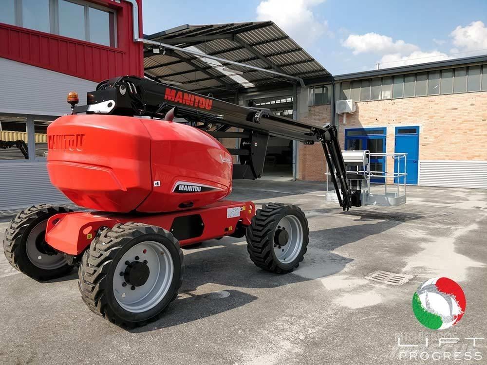 Manitou 180 ATJ Iseliikuvad poomtõstukid