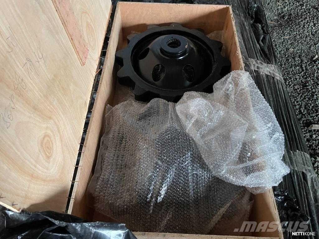 Sisu NA 140 Maastikusõidukid