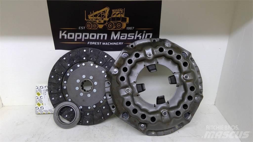 Ford Kopplingssats Ülekandemehhanism