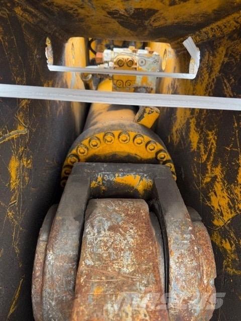Zato 35 SCRAP SHEAR Betoonipurustuskäärid