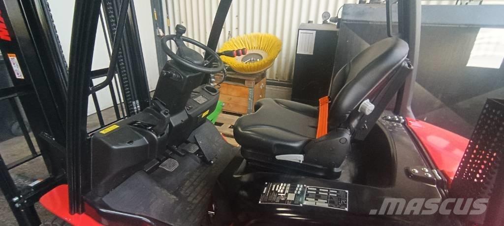 Manitou MI 25 Diiseltõstukid