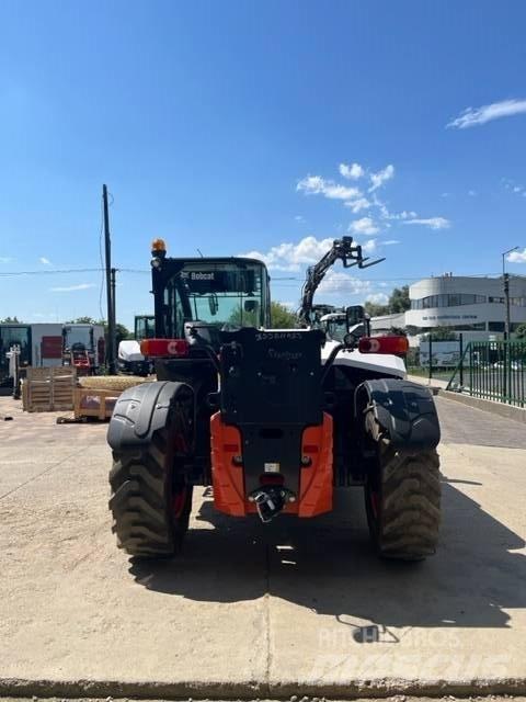 Bobcat TL38.70HF Teleskooplaadurid