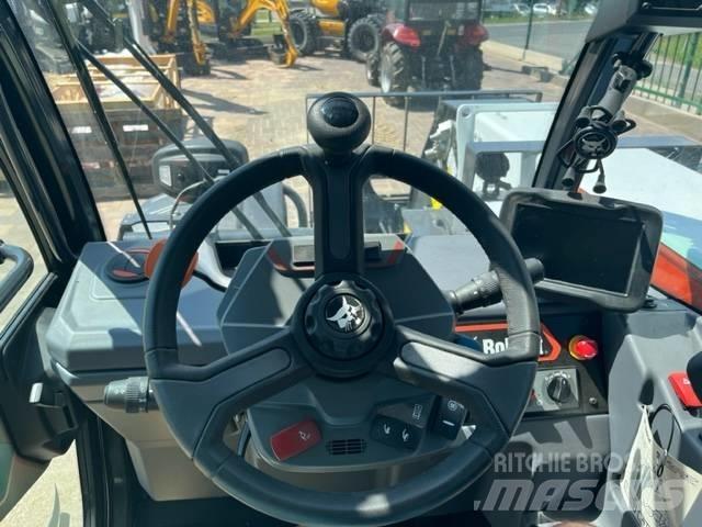 Bobcat TL38.70HF Teleskooplaadurid