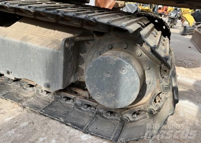 Volvo EC 60 Roomikekskavaatorid