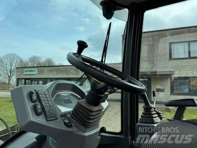Volvo L 35 G Rataslaadurid