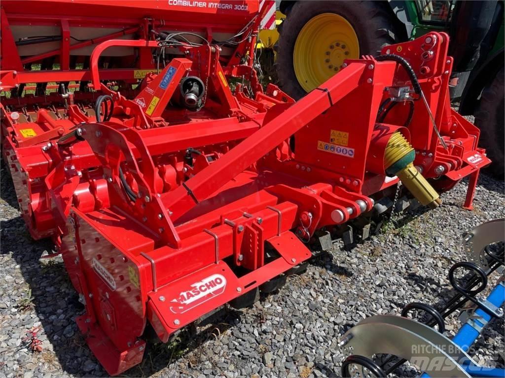 Maschio G 300 Maaharimisseadmed