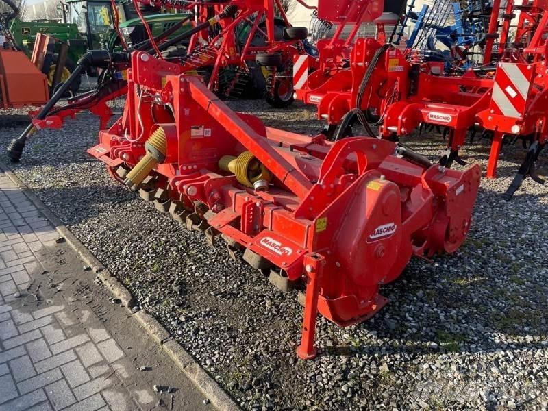 Maschio G 300 Maaharimisseadmed