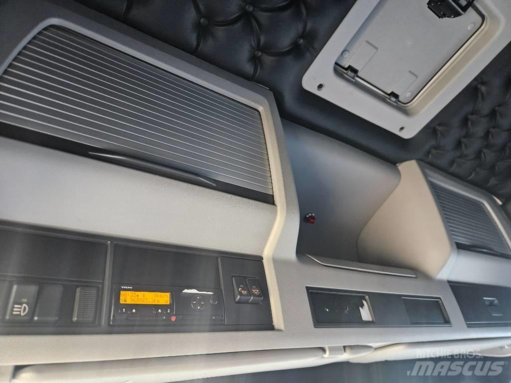 Volvo FM11 Furgoonautod