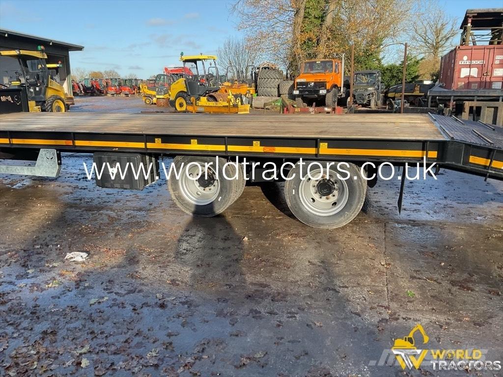 JPM 19 TLL Muud haagised