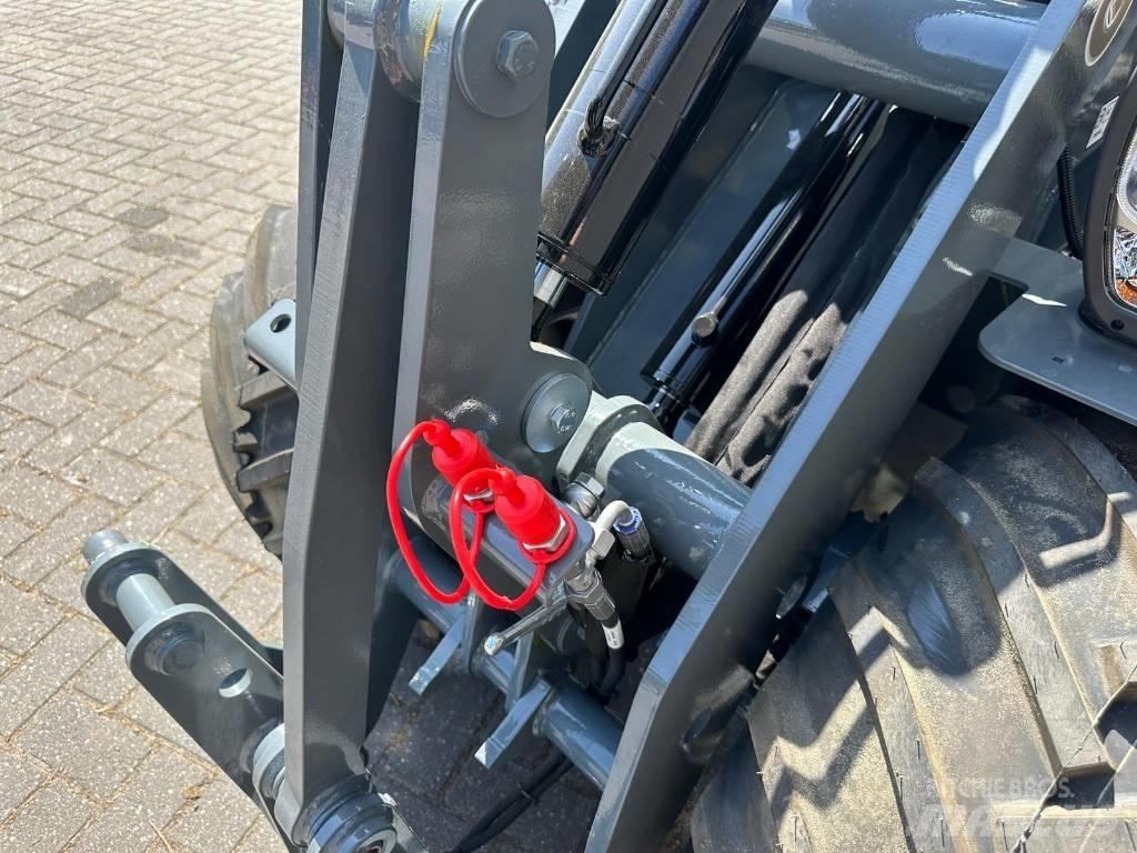 GiANT G 1500 HD Mitmeotstarbelised laadurid