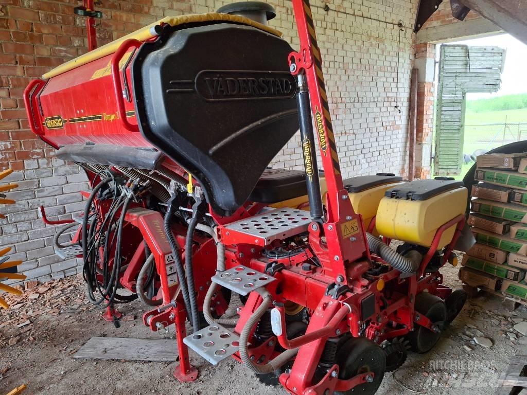 Väderstad Tempo T 6 Külvikud
