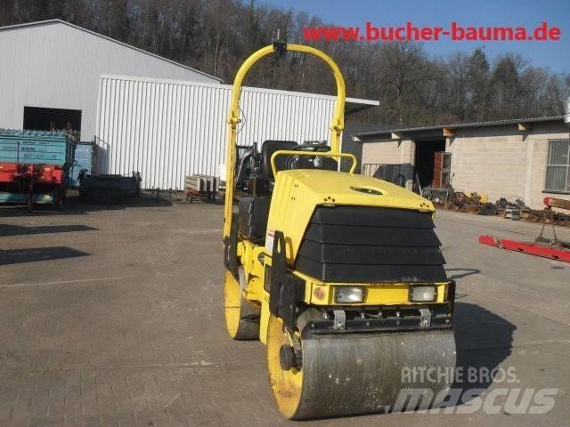 Ammann AV 23-2 Tandemrullid