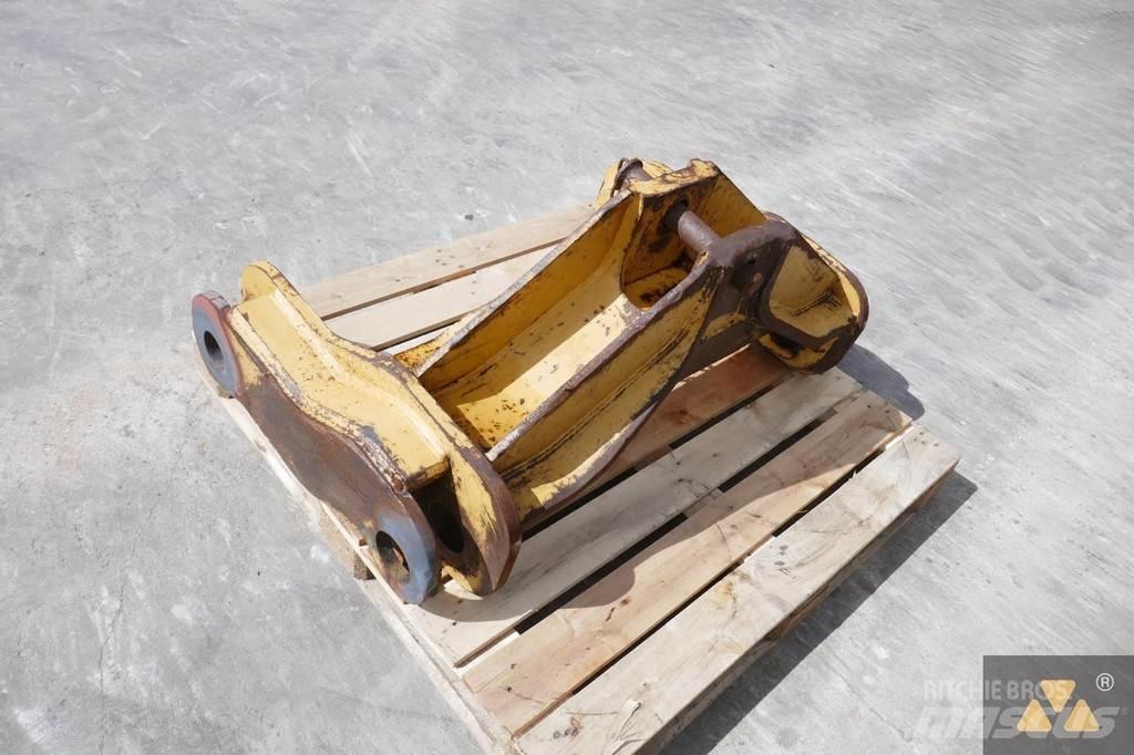 CAT D7E Drawbar Muud osad