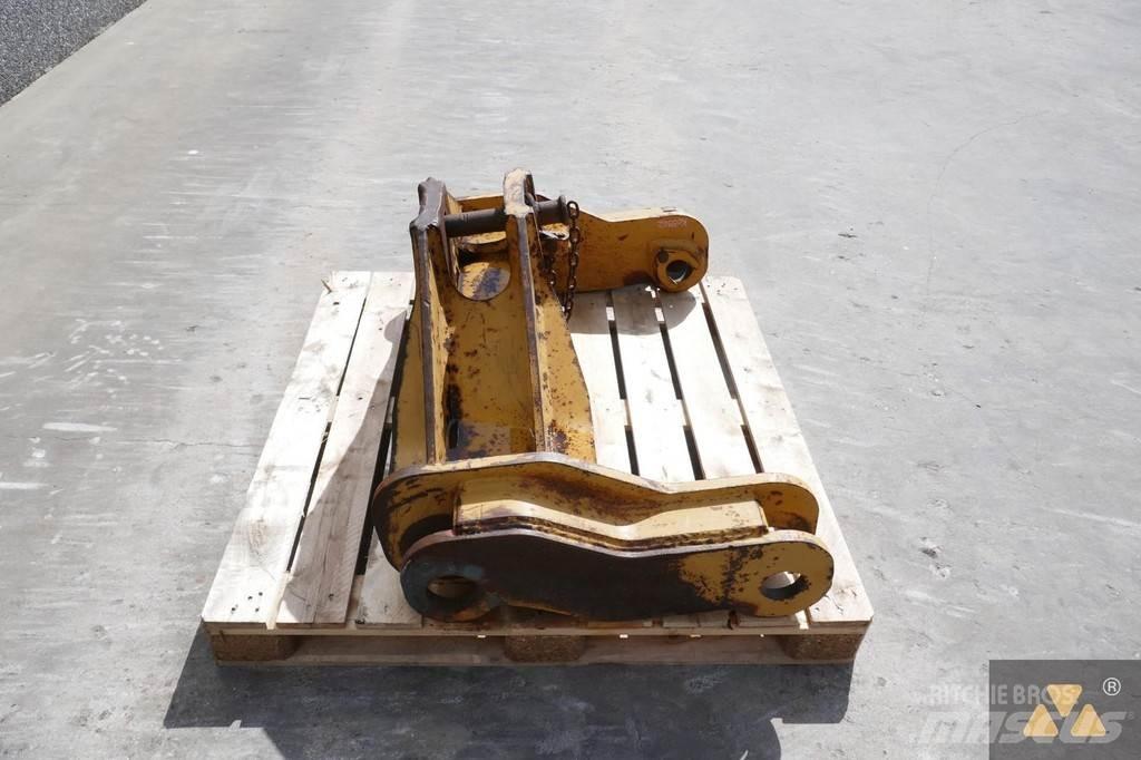 CAT D7E Drawbar Muud osad