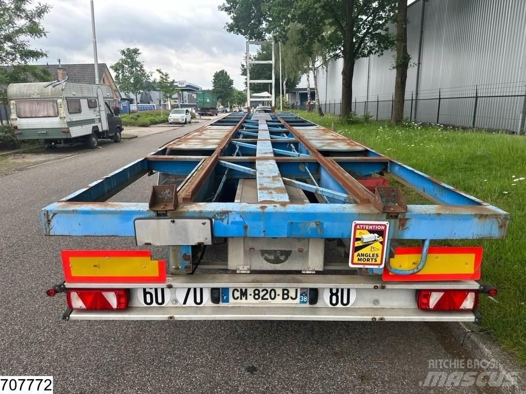Samro Gasflessen Madelpoolhaagised
