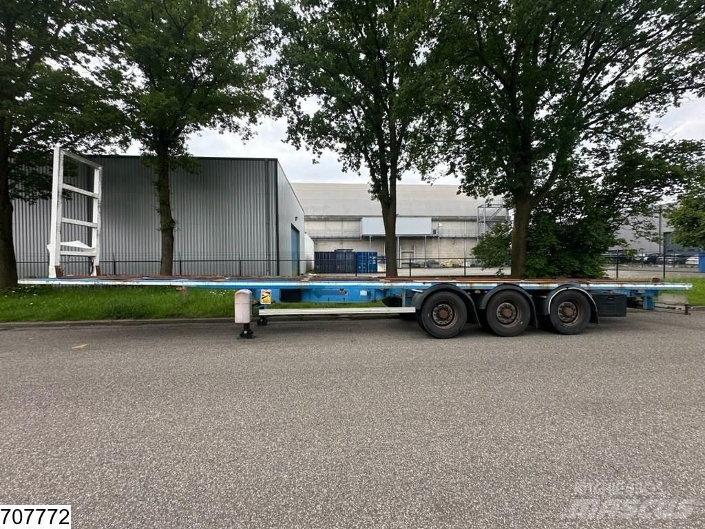 Samro Gasflessen Madelpoolhaagised