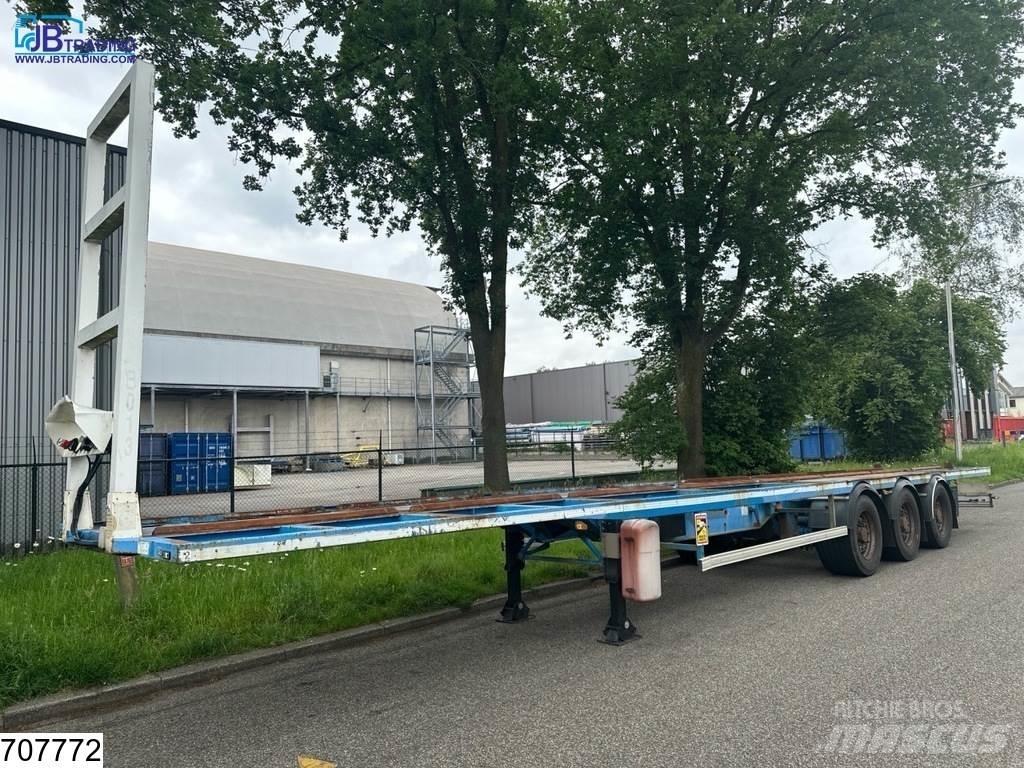 Samro Gasflessen Madelpoolhaagised
