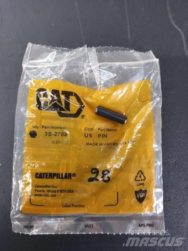 CAT PIN 3S-2708 Raamid