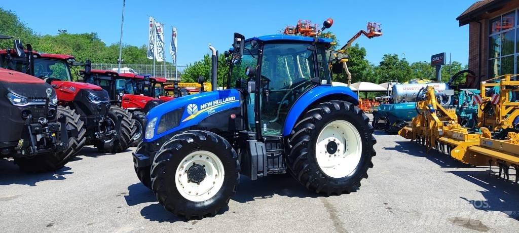 New Holland T 5.85 Traktorid
