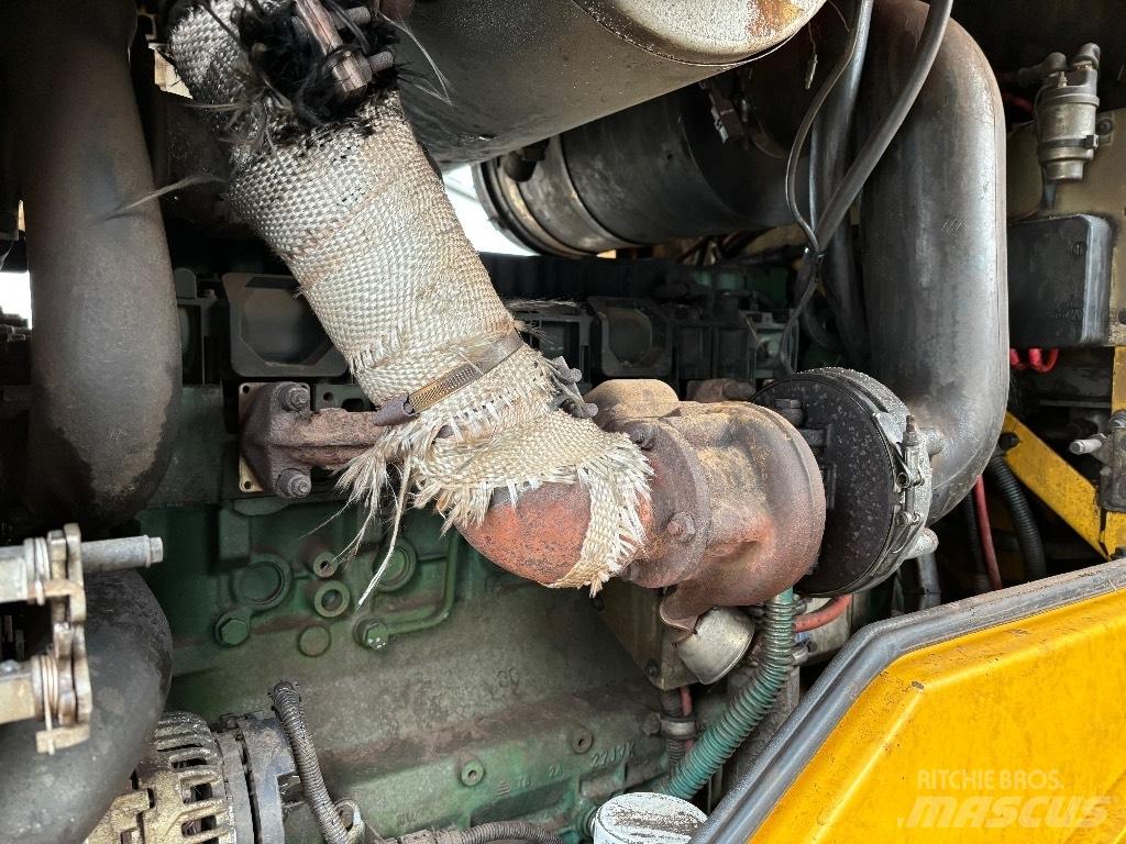 Volvo L 90 F Rataslaadurid