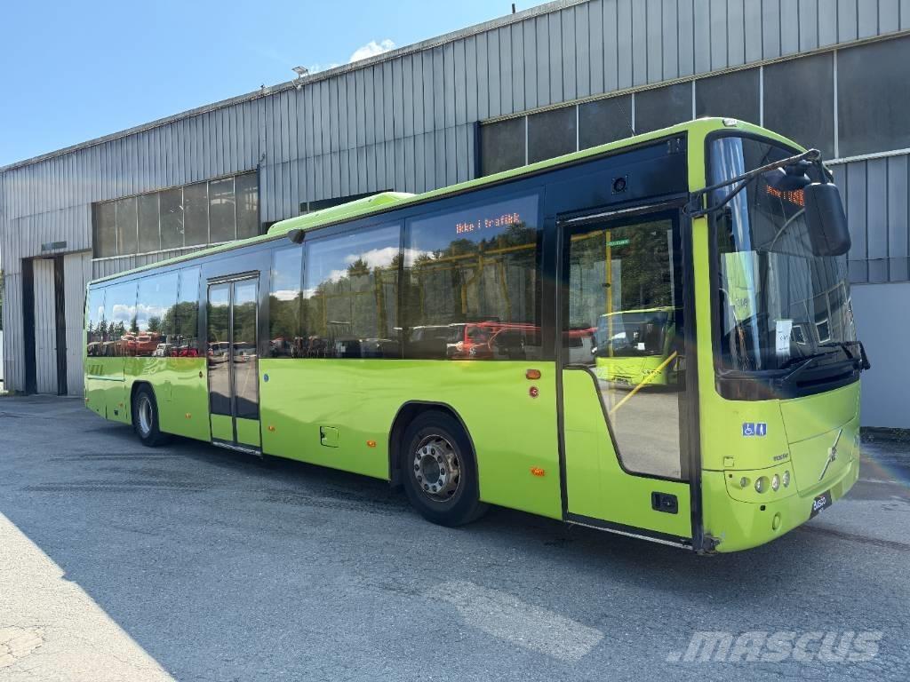 Volvo B12B 8700LE Linnadevahelised bussid