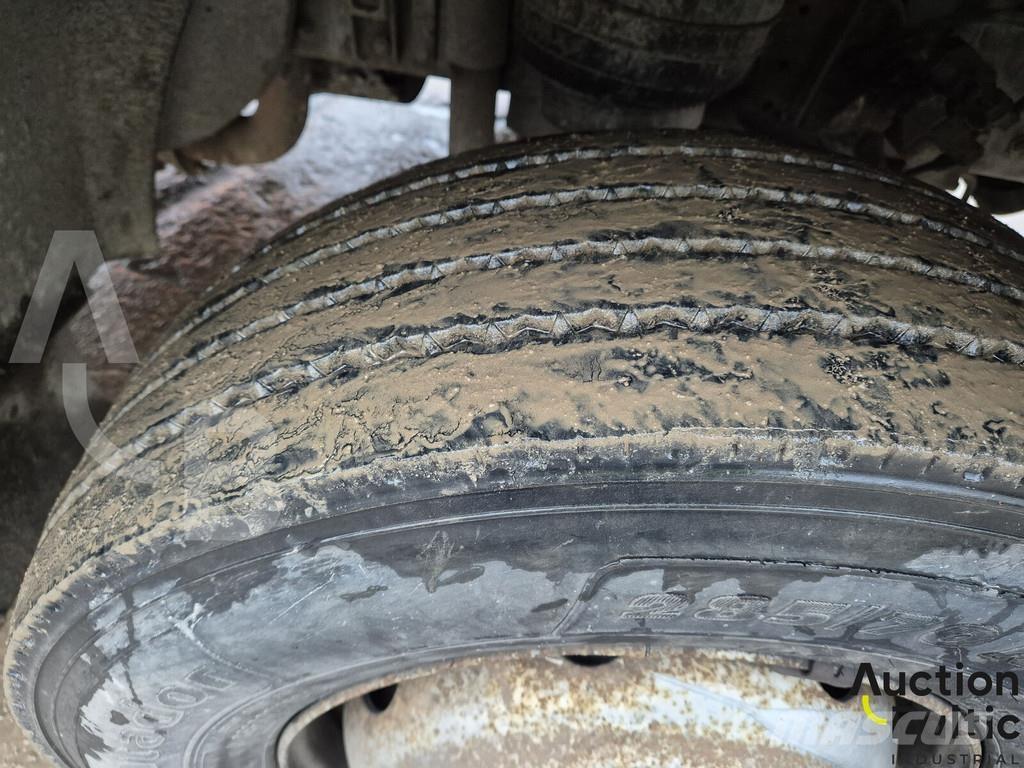 MAN 14.224 Madelautod