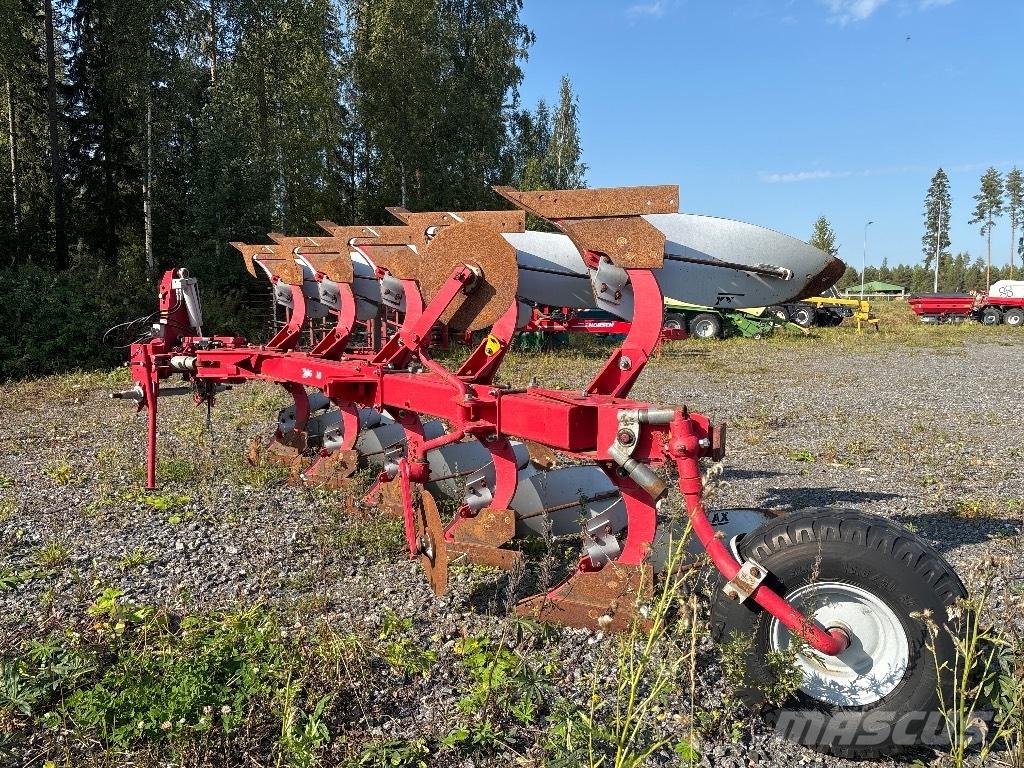Agrolux MRS 5980 AX Pöördadrad
