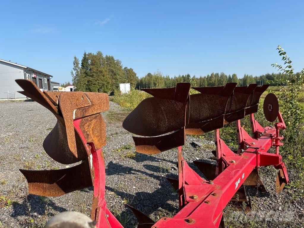 Agrolux MRS 5980 AX Pöördadrad