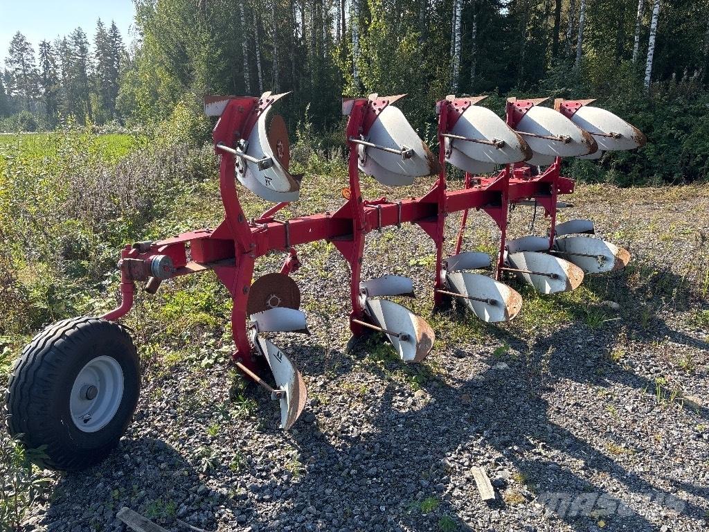 Agrolux MRS 5980 AX Pöördadrad
