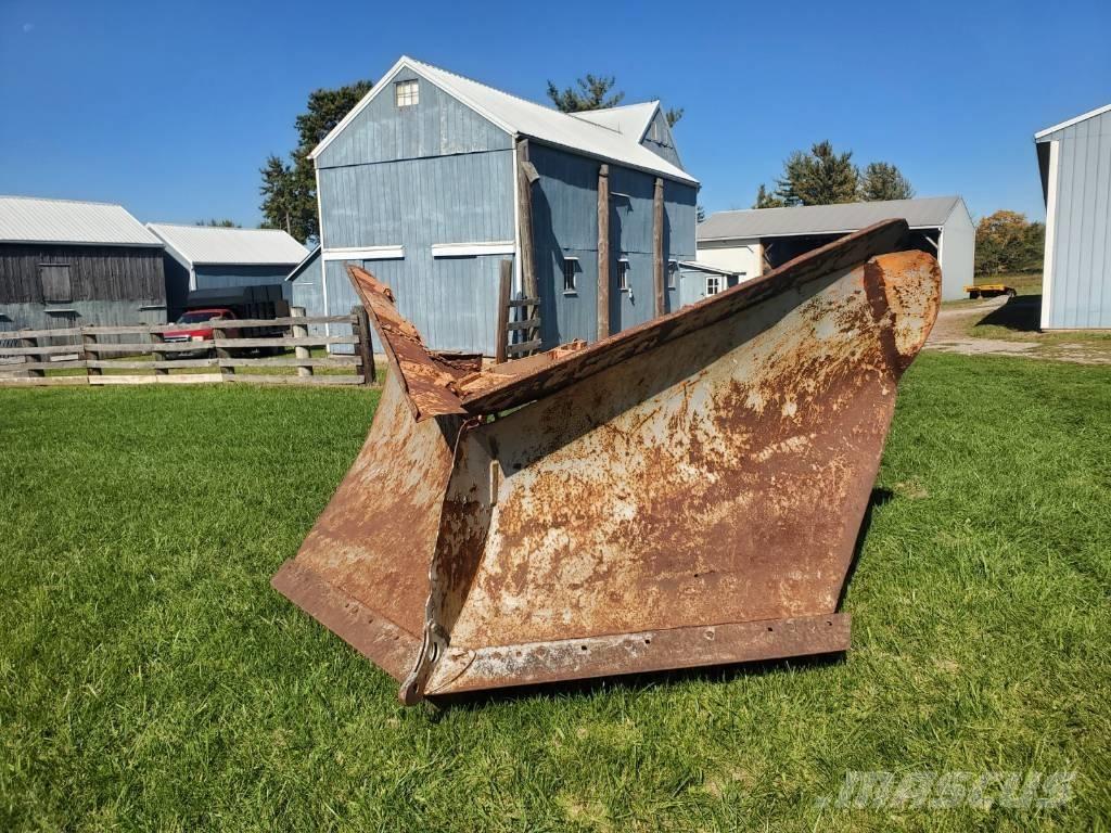  UNKOWN 10 FT Lumesahad