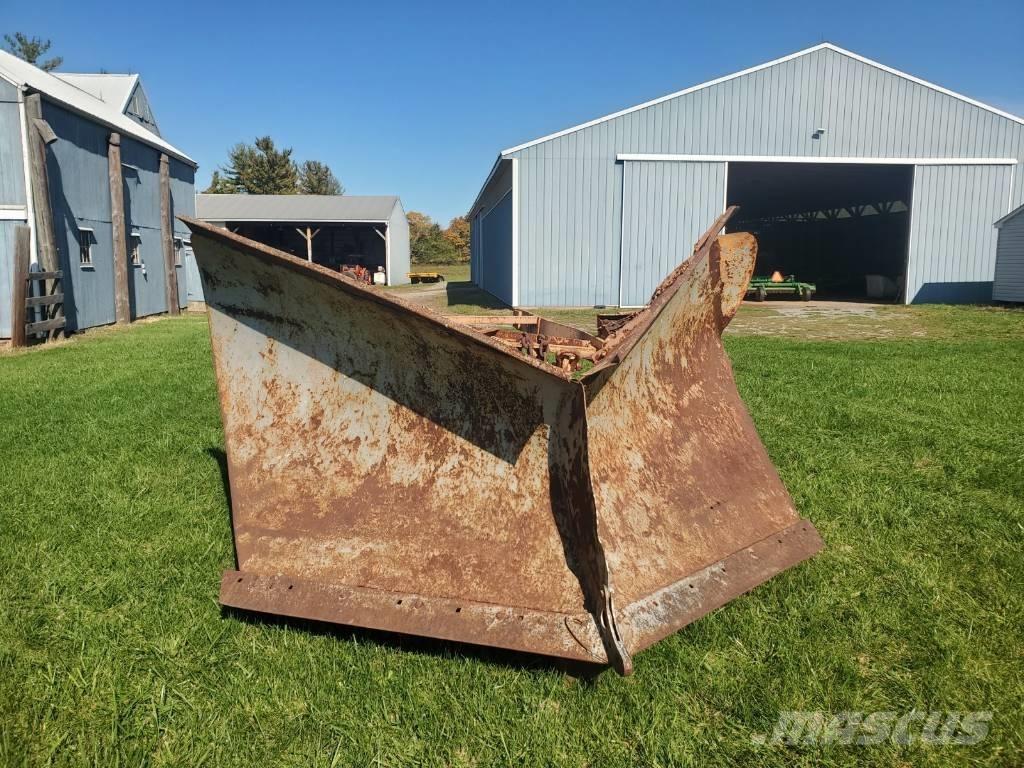  UNKOWN 10 FT Lumesahad