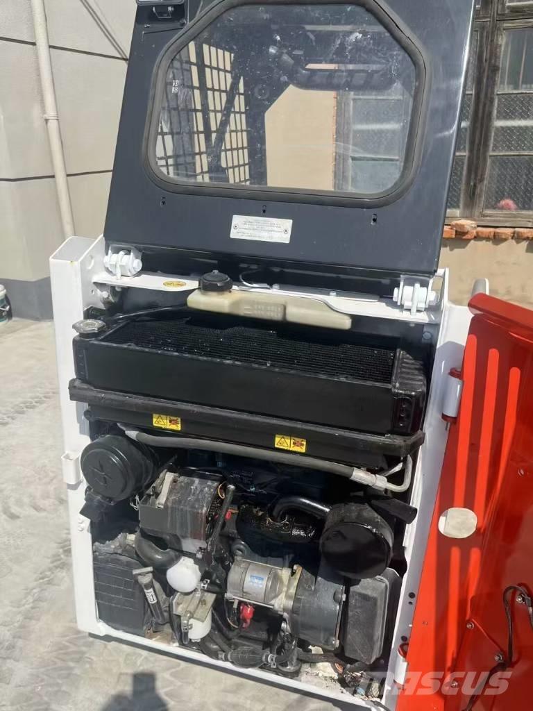 Bobcat S 70 Kompaktlaadurid