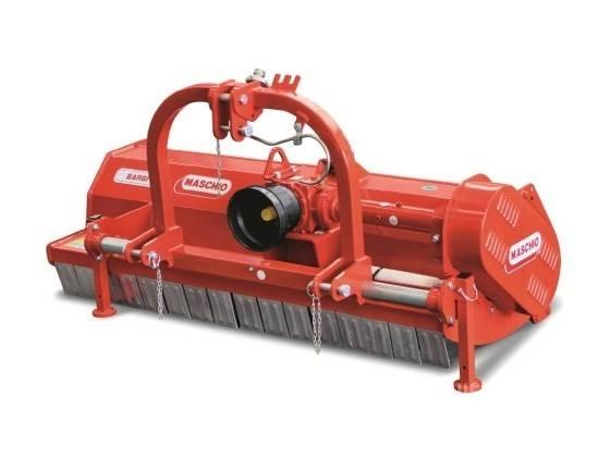 Maschio Barbi 180 Muu kommunaaltehnika