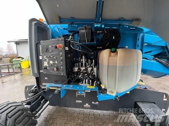 Genie Z 62/40 Iseliikuvad poomtõstukid